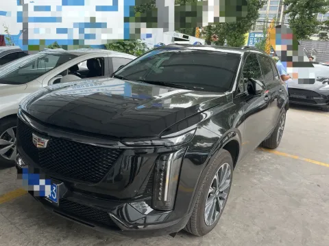 Cadillac