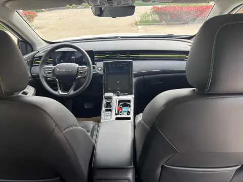 2021 Roewe RX5 1.5T 173HP L4 7DCT