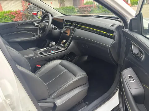 2021 Roewe RX5 1.5T 173HP L4 7DCT