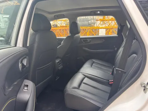 2021 Roewe RX5 1.5T 173HP L4 7DCT