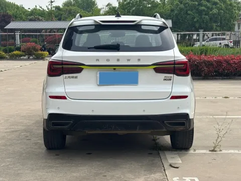 2021 Roewe RX5 1.5T 173HP L4 7DCT
