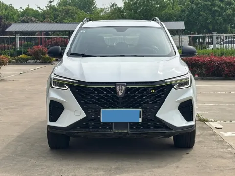 2021 Roewe RX5 1.5T 173HP L4 7DCT