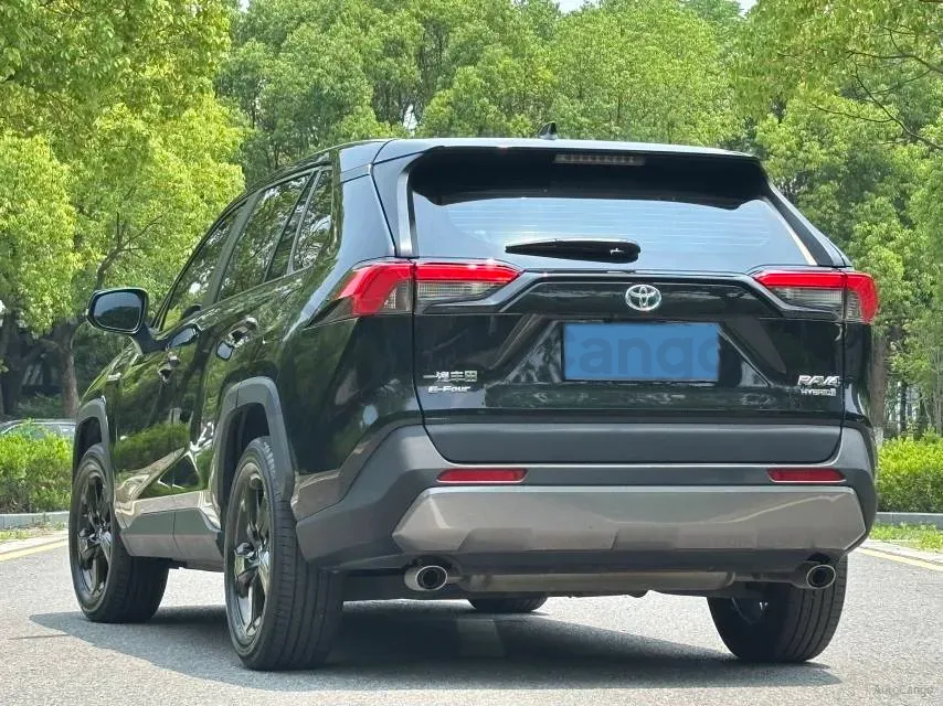 2022 Toyota RAV4 2.5L 178HP L4 E-CVT Hybrid,autocango,china used car exporter,china ev exporter,chinese used car exporter,chinese used ev exporter