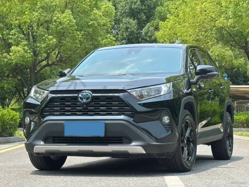 2022 Toyota RAV4 2.5L 178HP L4 E-CVT Hybrid,autocango,china used car exporter,china ev exporter,chinese used car exporter,chinese used ev exporter