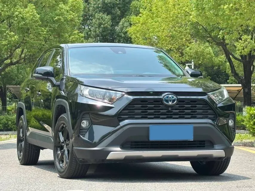 2022 Toyota RAV4 2.5L 178HP L4 E-CVT Hybrid,autocango,china used car exporter,china ev exporter,chinese used car exporter,chinese used ev exporter