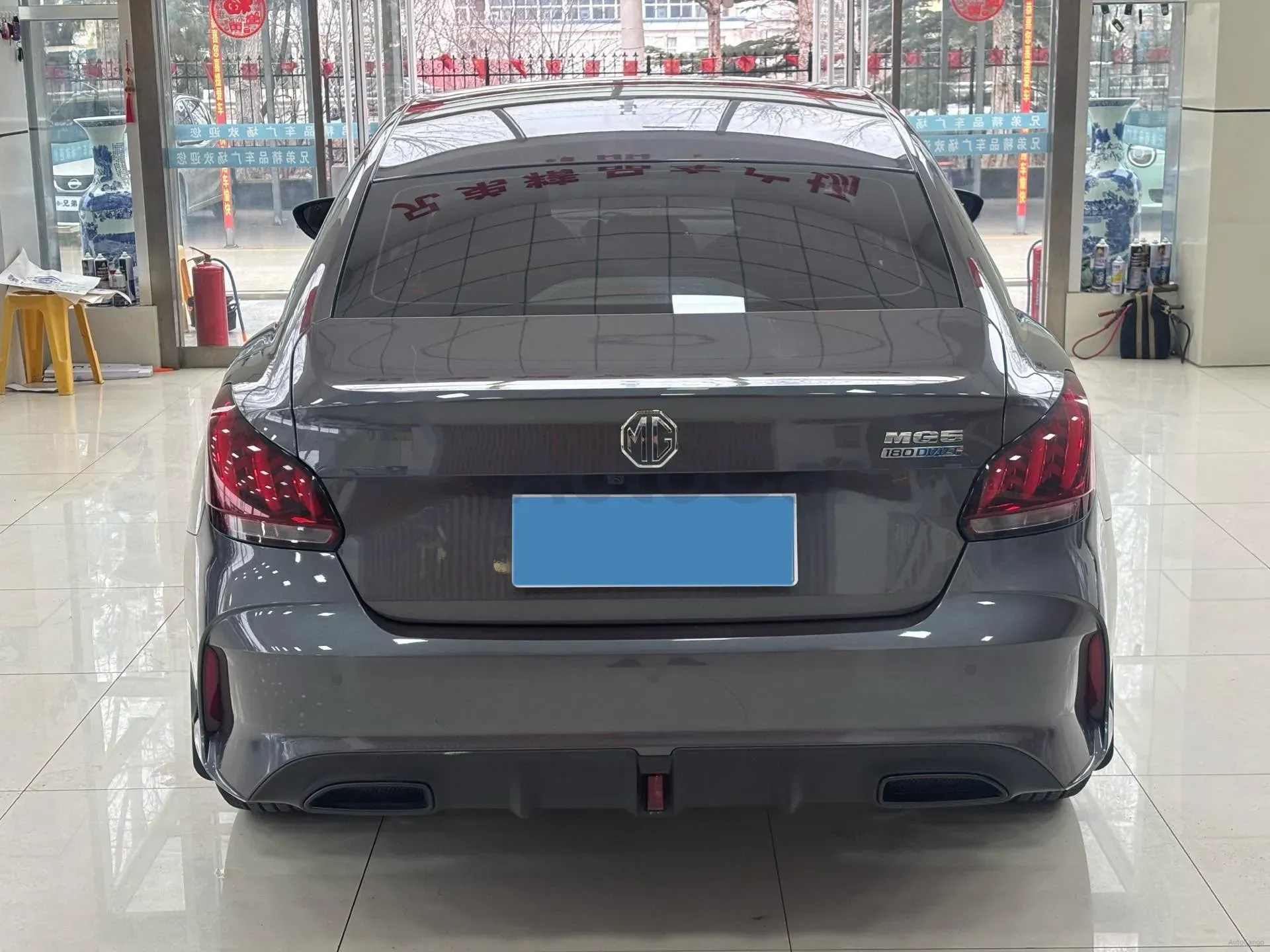 2023 MG 5 1.5L 129HP L4 5MT,autocango,china used car exporter,china ev exporter,chinese used car exporter,chinese used ev exporter
