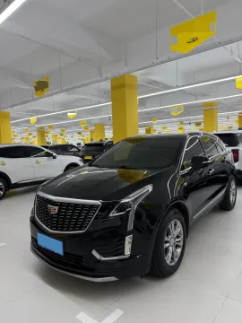 2021 CADILLAC XT5,autocango,china used car exporter,china ev exporter,chinese used car exporter,chinese used ev exporter
