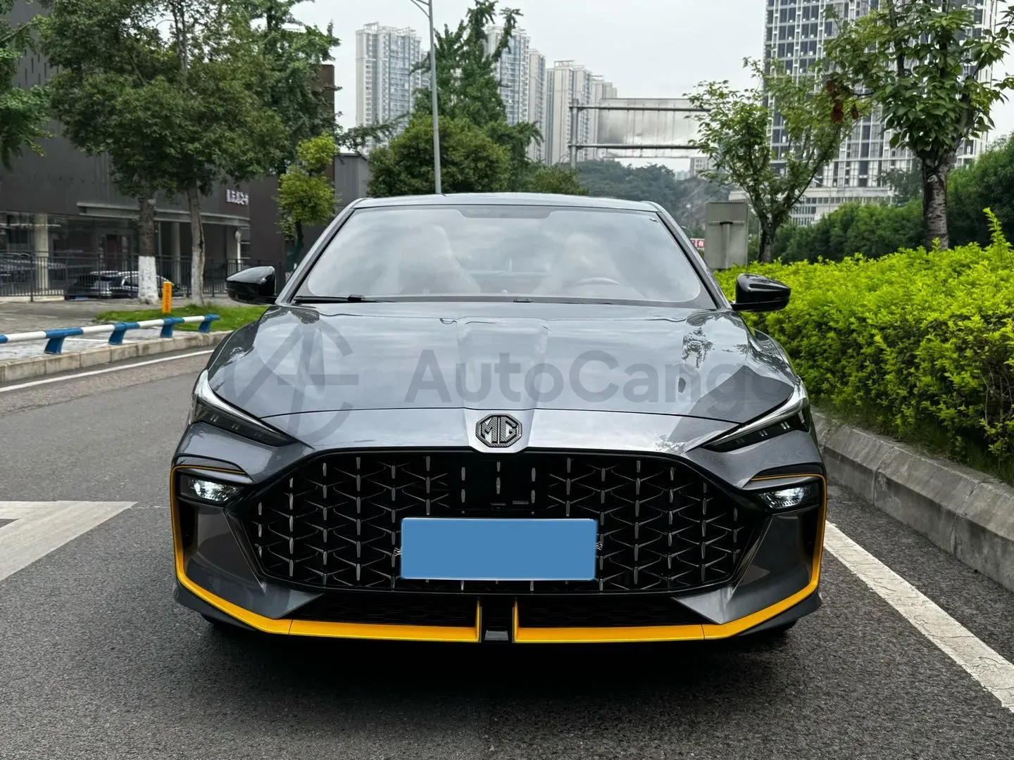 2021 MG MG6 1.5T 181HP L4 7DCT,autocango,china used car exporter,china ev exporter,chinese used car exporter,chinese used ev exporter