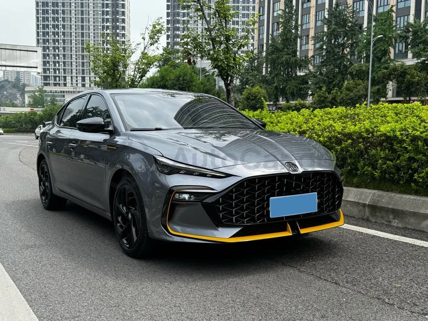 2021 MG MG6 1.5T 181HP L4 7DCT,autocango,china used car exporter,china ev exporter,chinese used car exporter,chinese used ev exporter