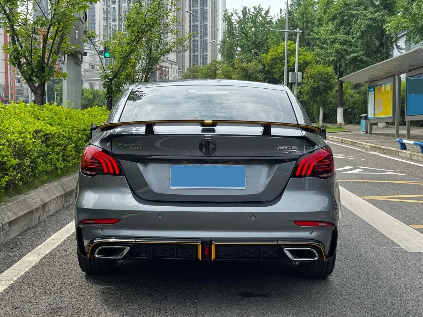 2021 MG MG6 1.5T 181HP L4 7DCT,autocango,china used car exporter,china ev exporter,chinese used car exporter,chinese used ev exporter