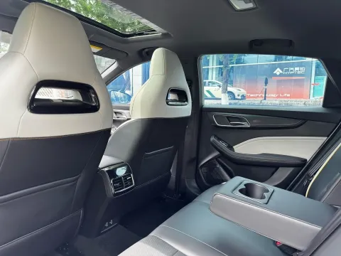 2021 MG MG6 1.5T 181HP L4 7DCT