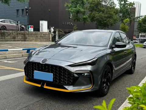 2021 MG MG6,autocango,china used car exporter,china ev exporter,chinese used car exporter,chinese used ev exporter