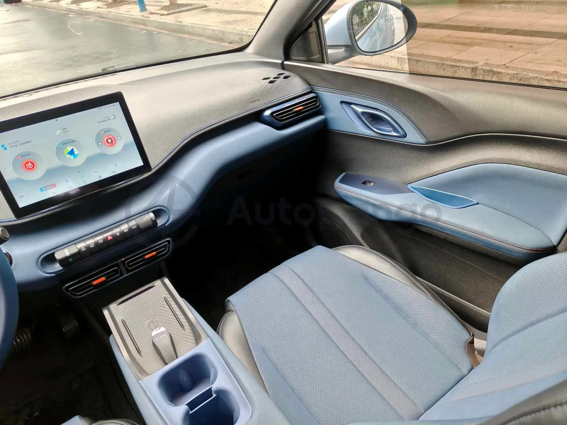 2025 BYD Seagull BEV 30.08KWH,autocango,china used car exporter,china ev exporter,chinese used car exporter,chinese used ev exporter