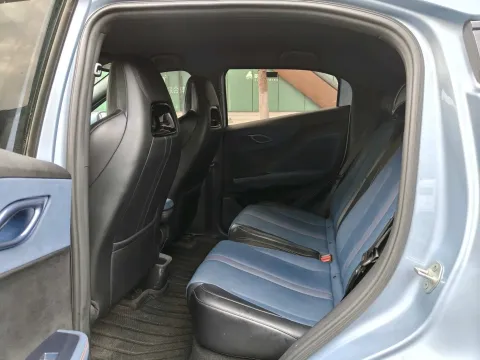 2025 BYD Seagull BEV 30.08KWH