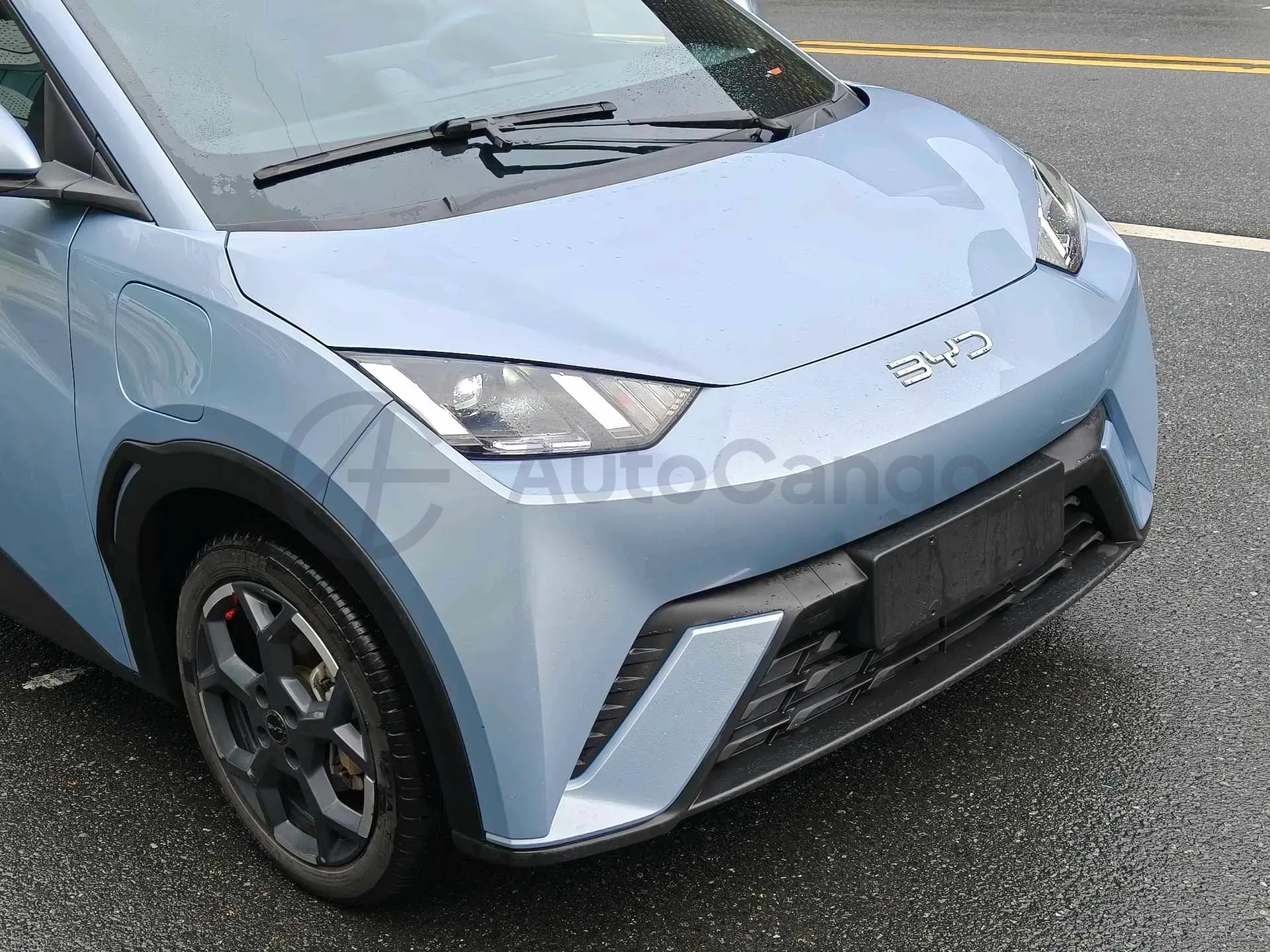 2025 BYD Seagull BEV 30.08KWH,autocango,china used car exporter,china ev exporter,chinese used car exporter,chinese used ev exporter