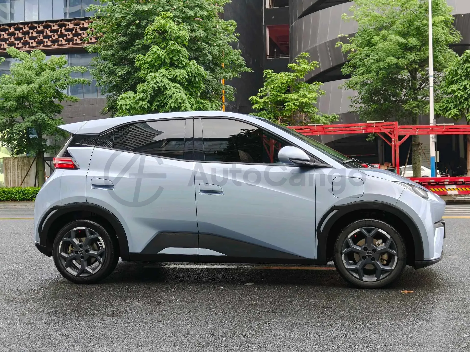 2025 BYD Seagull BEV 30.08KWH,autocango,china used car exporter,china ev exporter,chinese used car exporter,chinese used ev exporter