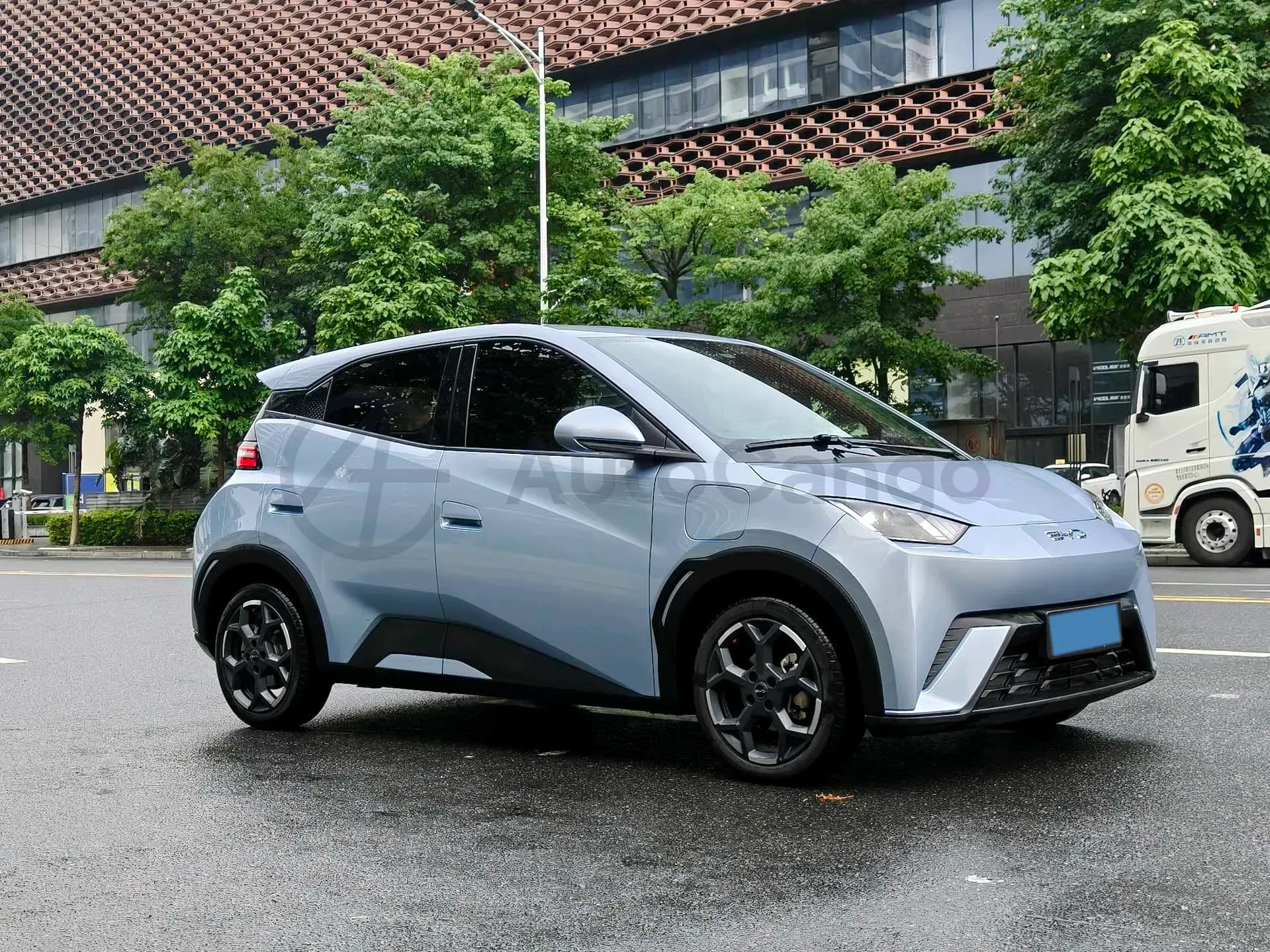 2025 BYD Seagull BEV 30.08KWH,autocango,china used car exporter,china ev exporter,chinese used car exporter,chinese used ev exporter