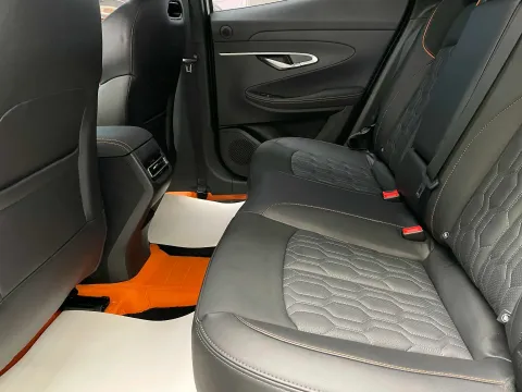 2022 ChangAn UNI-T 1.5T 188HP L4 7DCT