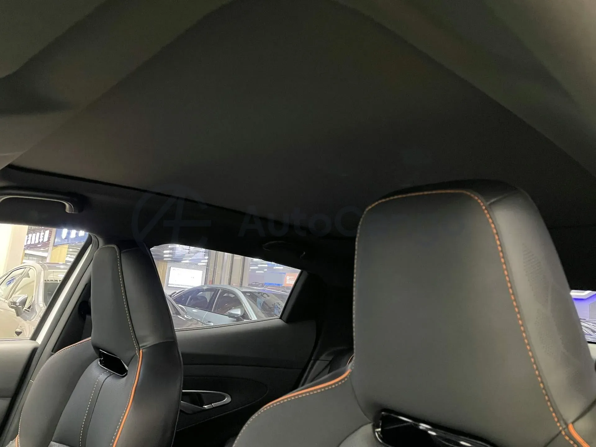 2022 ChangAn UNI-T 1.5T 188HP L4 7DCT,autocango,china used car exporter,china ev exporter,chinese used car exporter,chinese used ev exporter