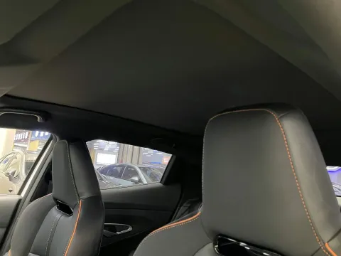 2022 ChangAn UNI-T 1.5T 188HP L4 7DCT