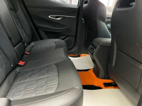 2022 ChangAn UNI-T 1.5T 188HP L4 7DCT
