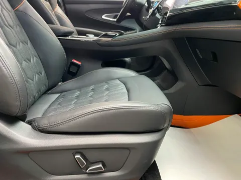 2022 ChangAn UNI-T 1.5T 188HP L4 7DCT