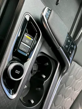 2022 ChangAn UNI-T 1.5T 188HP L4 7DCT