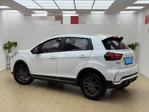 2020 Geely Vision X3 1.5L 109HP L4 5MT,autocango,china used car exporter,china ev exporter,chinese used car exporter,chinese used ev exporter