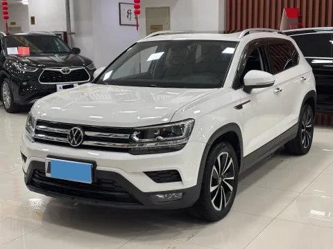 2021 VOLKSWAGEN THARU,autocango,china used car exporter,china ev exporter,chinese used car exporter,chinese used ev exporter