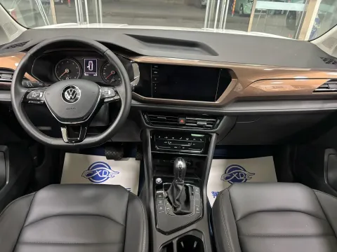 2021 Volkswagen Tharu 1.4T 150HP L4 7DCT,autocango,china used car exporter,china ev exporter,chinese used car exporter,chinese used ev exporter
