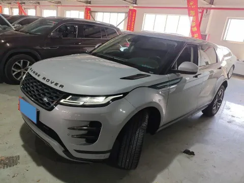 2022 LAND ROVER RANGE ROVER EVOQUE,autocango,china used car exporter,china ev exporter,chinese used car exporter,chinese used ev exporter
