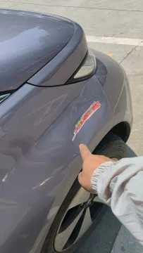 2023 BaoJun Cloud BEV 50.6KWH