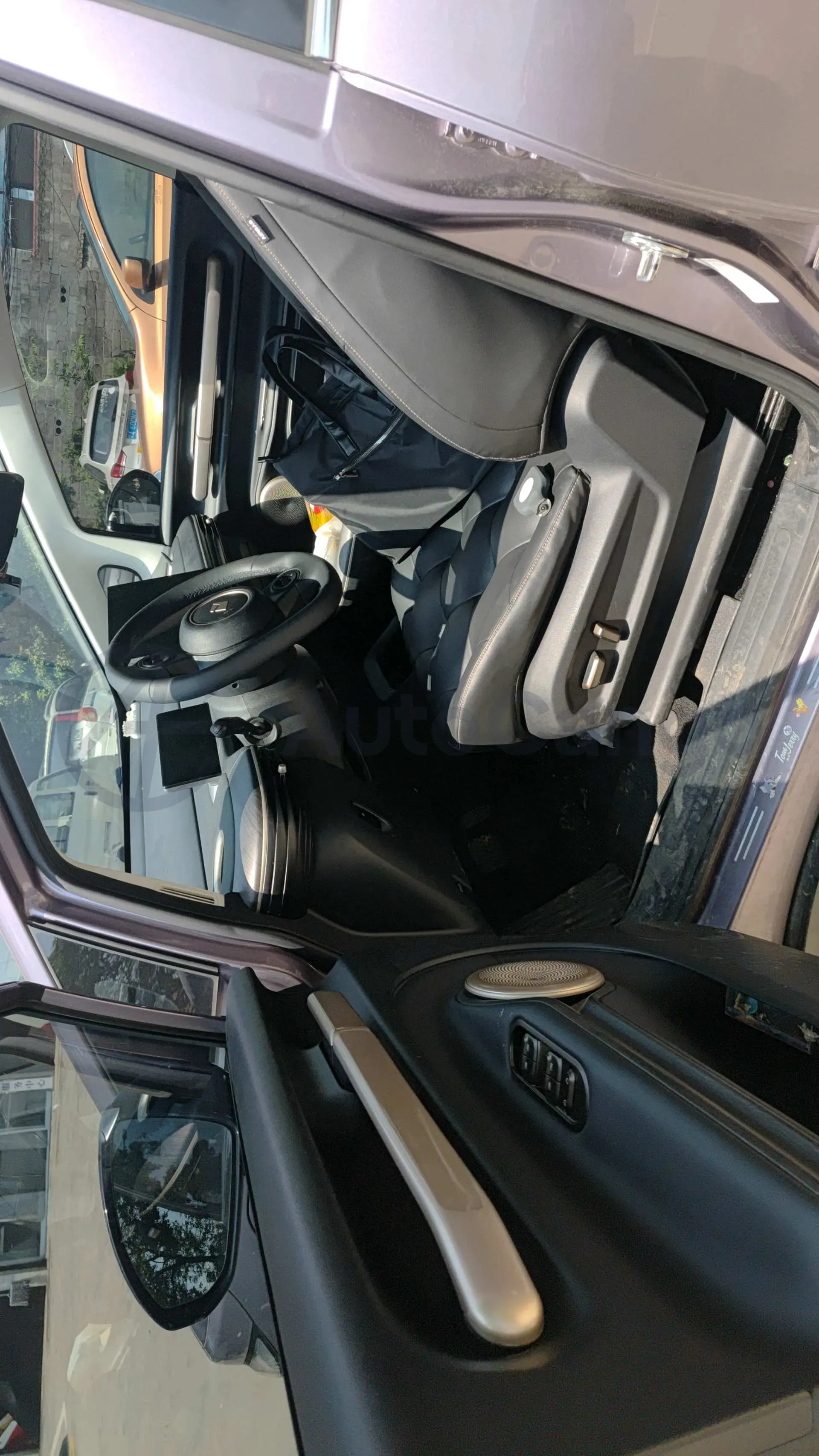 2023 BaoJun Cloud BEV 50.6KWH,autocango,china used car exporter,china ev exporter,chinese used car exporter,chinese used ev exporter