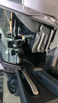 2023 BaoJun Cloud BEV 50.6KWH