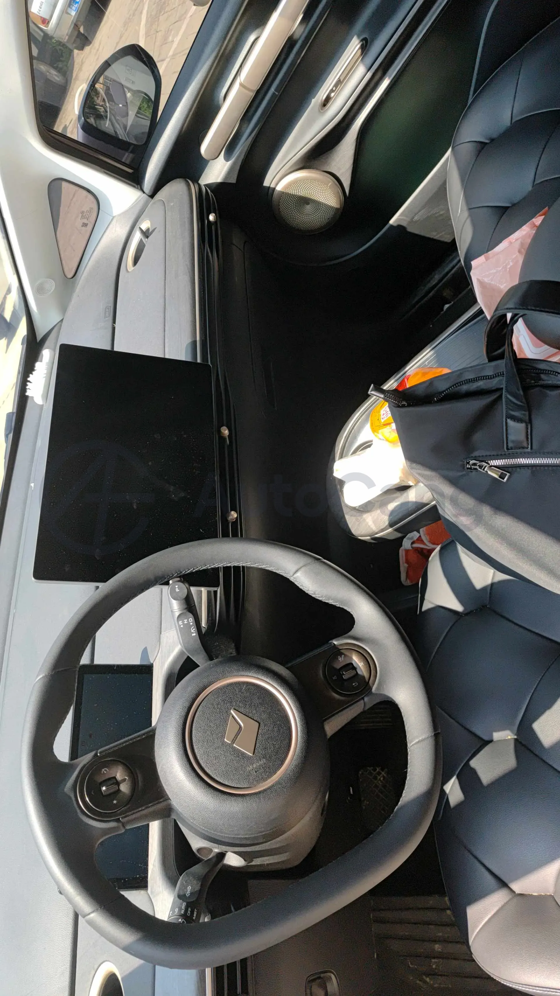 2023 BaoJun Cloud BEV 50.6KWH,autocango,china used car exporter,china ev exporter,chinese used car exporter,chinese used ev exporter