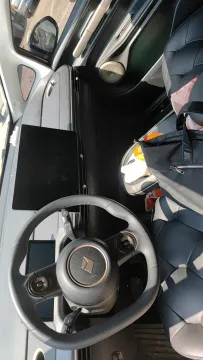 2023 BaoJun Cloud BEV 50.6KWH
