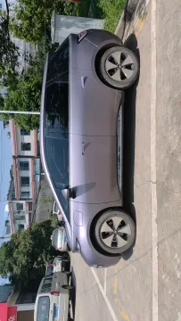 2023 BaoJun Cloud BEV 50.6KWH