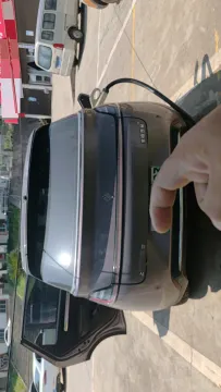 2023 BaoJun Cloud BEV 50.6KWH
