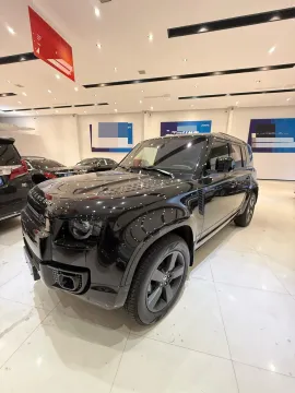 2025 LAND ROVER DEFENDER,autocango,china used car exporter,china ev exporter,chinese used car exporter,chinese used ev exporter