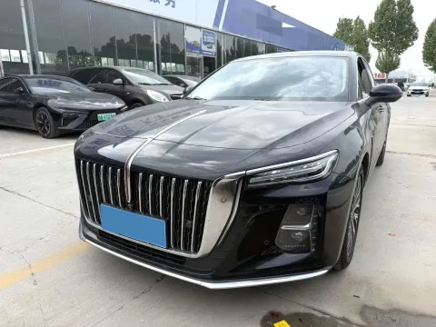 2025 HONGQI H5,autocango,china used car exporter,china ev exporter,chinese used car exporter,chinese used ev exporter