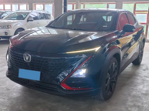 2020 CHANGAN UNI-T,autocango,china used car exporter,china ev exporter,chinese used car exporter,chinese used ev exporter