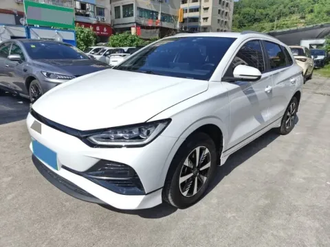 2023 BYD E2,autocango,china used car exporter,china ev exporter,chinese used car exporter,chinese used ev exporter