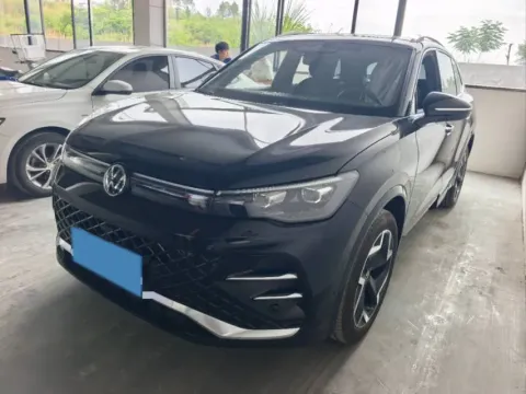 2026 VOLKSWAGEN TIGUAN L,autocango,china used car exporter,china ev exporter,chinese used car exporter,chinese used ev exporter