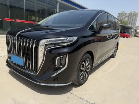 2023 HONGQI HQ9,autocango,china used car exporter,china ev exporter,chinese used car exporter,chinese used ev exporter