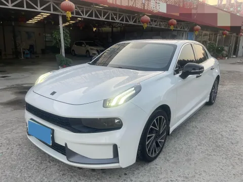 2022 LYNK&CO 03,autocango,china used car exporter,china ev exporter,chinese used car exporter,chinese used ev exporter