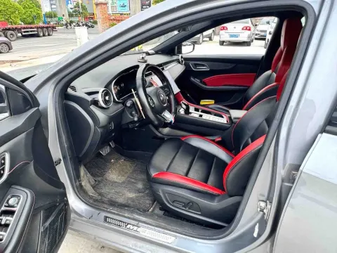 2020 MG MG6 1.5T 181HP L4 7DCT