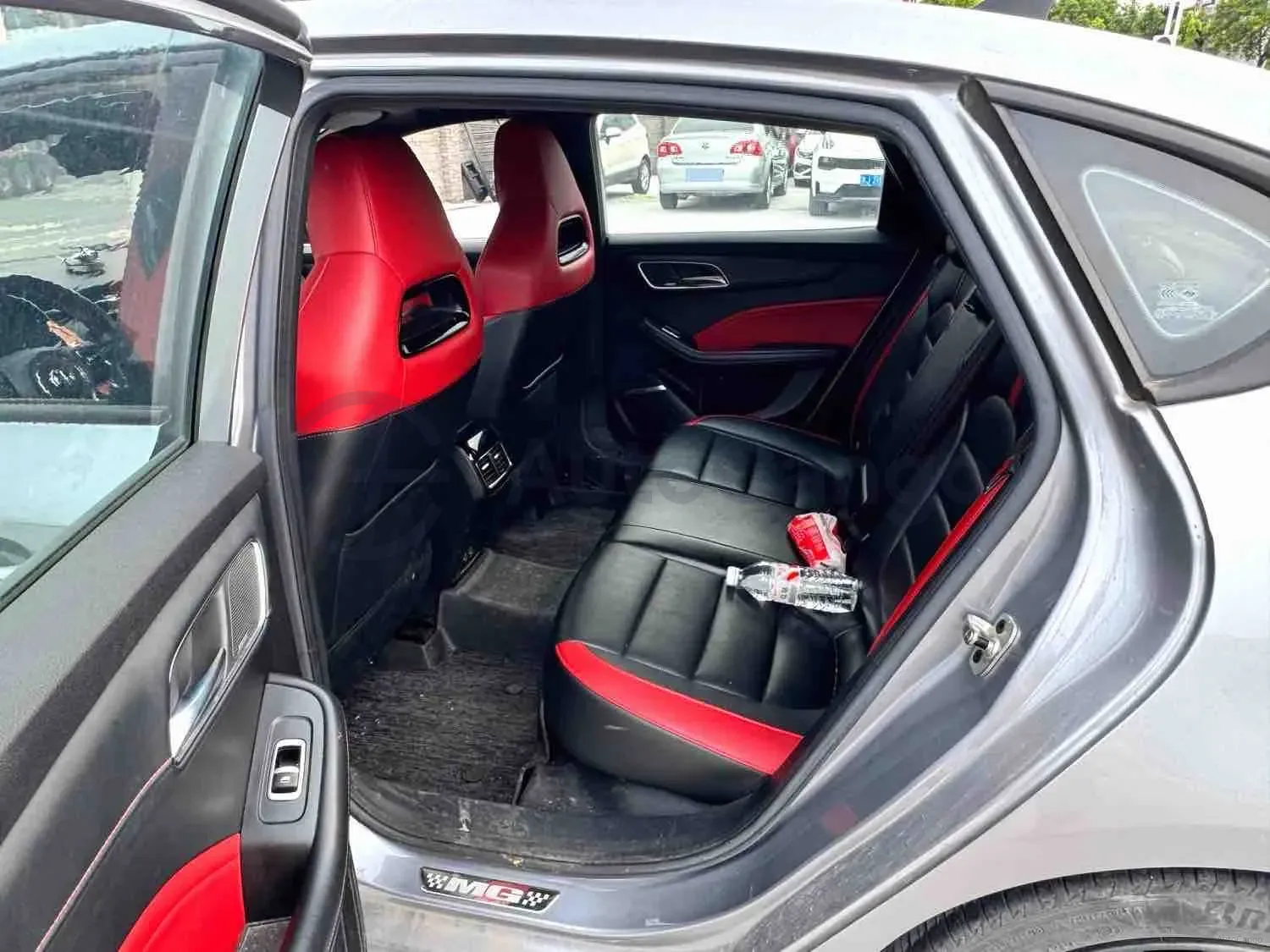 2020 MG MG6 1.5T 181HP L4 7DCT,autocango,china used car exporter,china ev exporter,chinese used car exporter,chinese used ev exporter