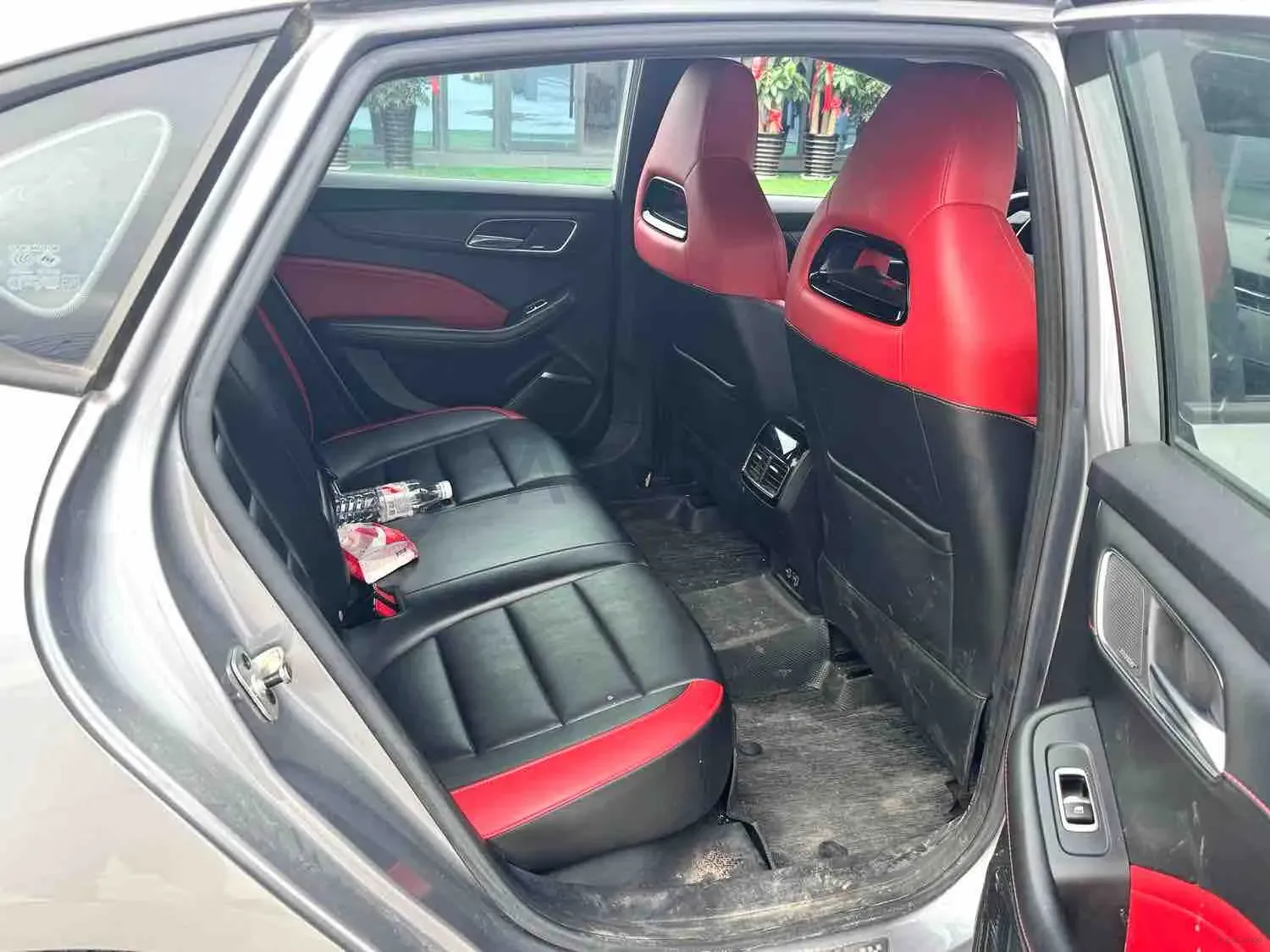 2020 MG MG6 1.5T 181HP L4 7DCT,autocango,china used car exporter,china ev exporter,chinese used car exporter,chinese used ev exporter
