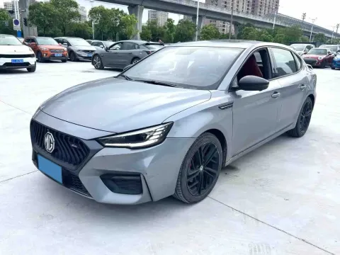 2020 MG MG6,autocango,china used car exporter,china ev exporter,chinese used car exporter,chinese used ev exporter
