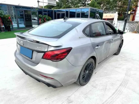 2020 MG MG6 1.5T 181HP L4 7DCT